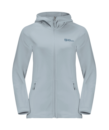 BAISELBERG HOODED FZ W (2)