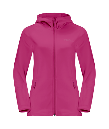 BAISELBERG HOODED FZ W (4)