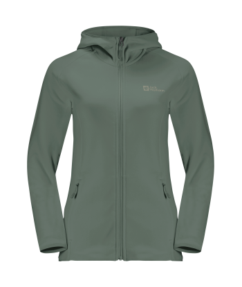 BAISELBERG HOODED FZ W (5)