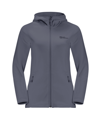 BAISELBERG HOODED FZ W (7)