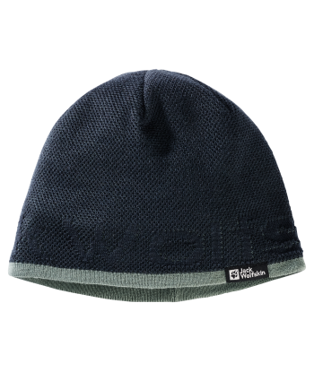 BRAND BEANIE