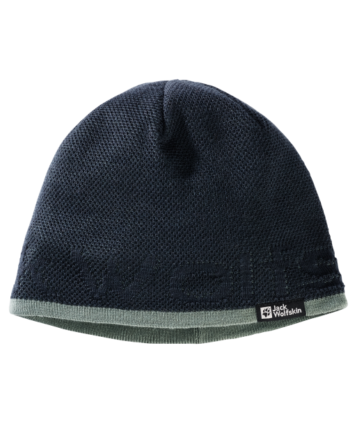 BRAND BEANIE