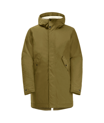 TALFORST PARKA W