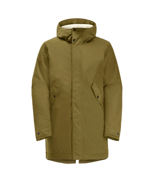 TALFORST PARKA W Hauptbild
