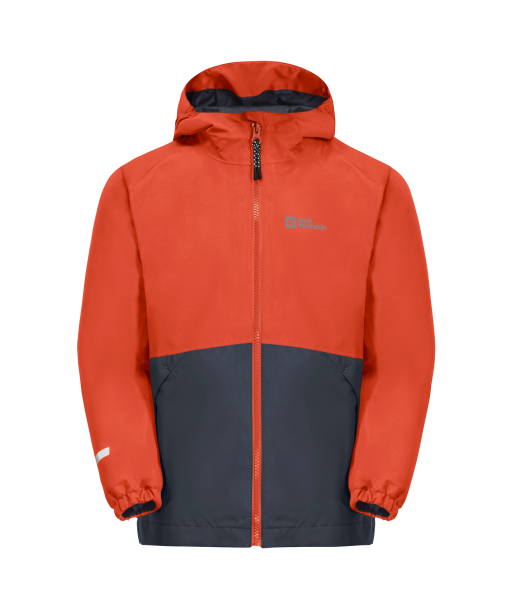 ICELAND 3IN1 JACKET K Hauptbild