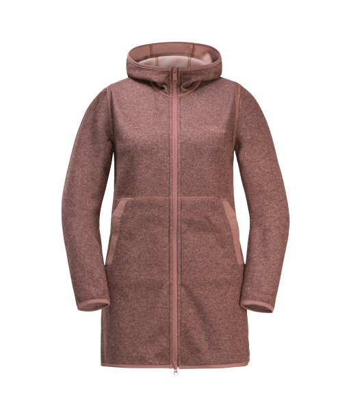 TANNENSPUR COAT W Hauptbild