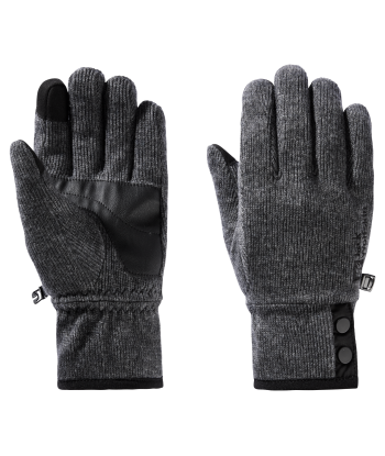 WINTER WOOL GLOVE