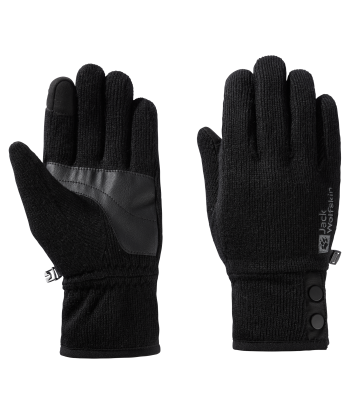 WINTER WOOL GLOVE