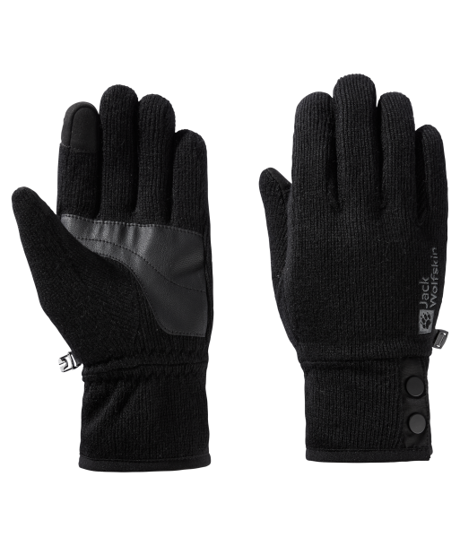 WINTER WOOL GLOVE