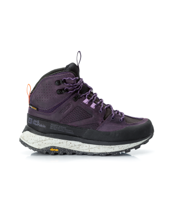 TERRAQUEST TEXAPORE MID W