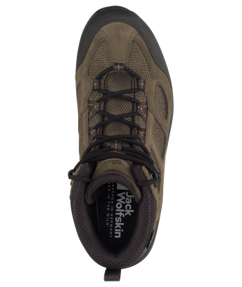 VOJO 3 TEXAPORE MID M (1)