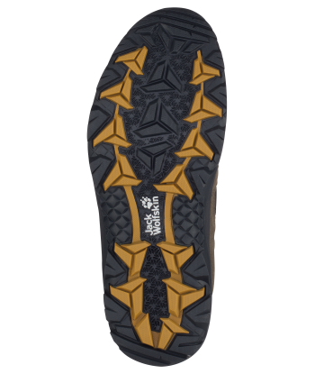 VOJO 3 TEXAPORE MID M (2)