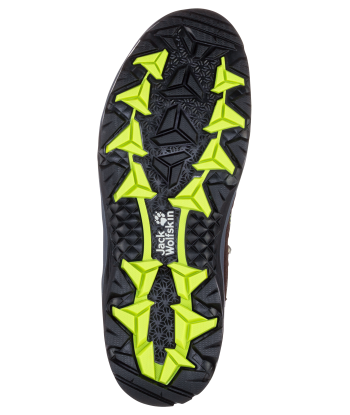 VOJO 3 TEXAPORE MID M (2)