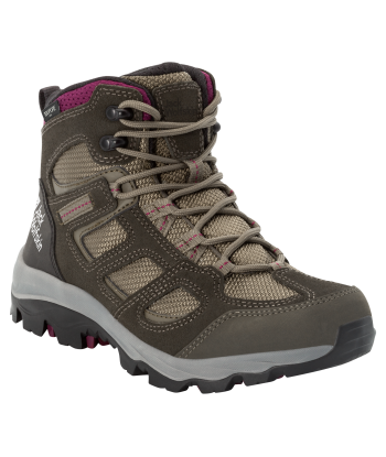 VOJO 3 TEXAPORE MID W