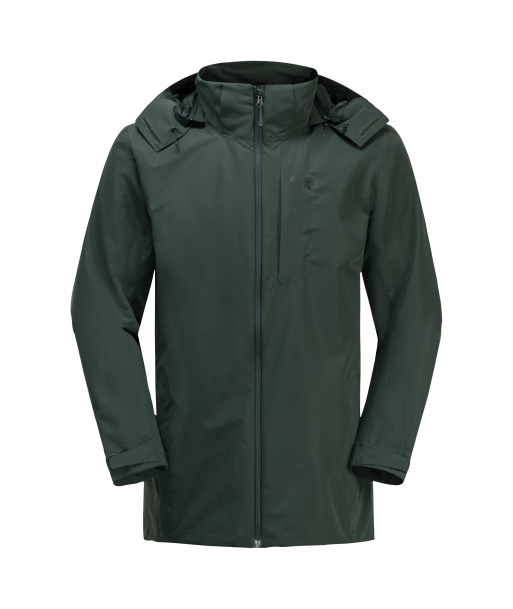 FERNBLICK 2L JKT M Hauptbild