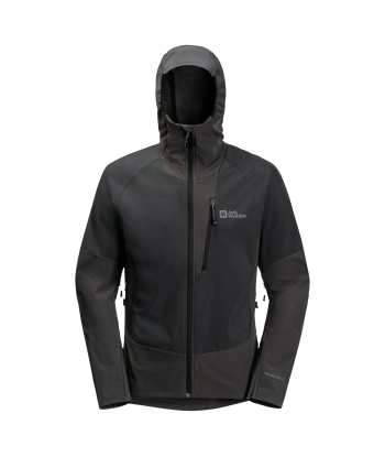 ALPSPITZE HOODY M