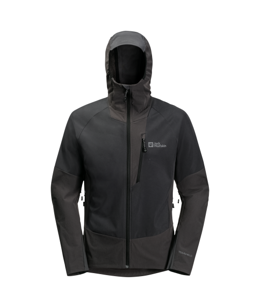 ALPSPITZE HOODY M