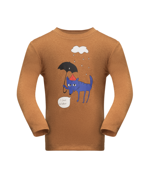 GLEELY LONGSLEEVE K Hauptbild