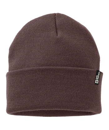 RIB BEANIE