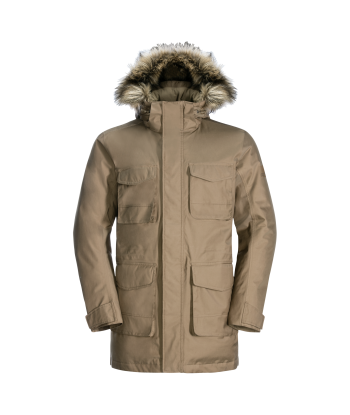 WINTERFROST DOWN PARKA M (1)