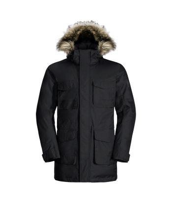 WINTERFROST DOWN PARKA M