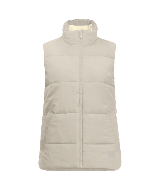 WHITE FROST VEST W Hauptbild