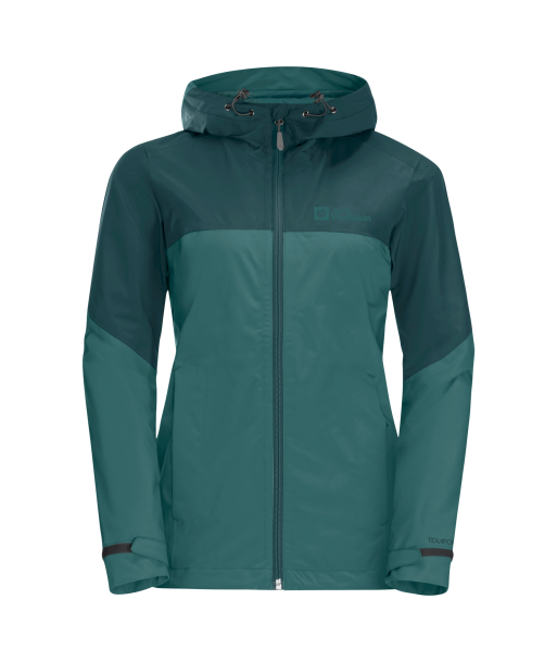WEILTAL 2L JKT W Hauptbild