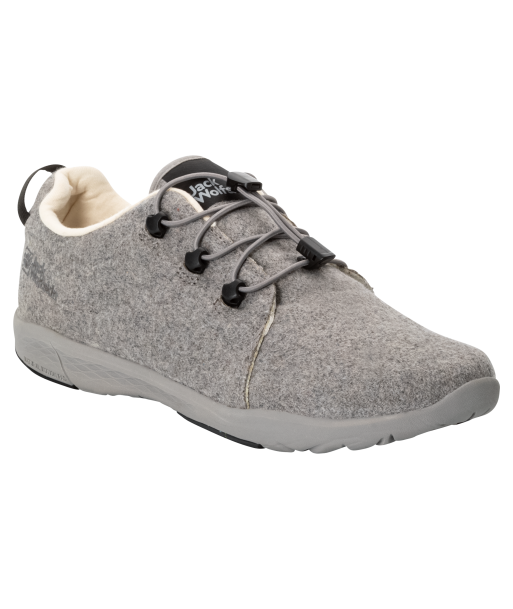 SPIRIT WOOL LOW W Hauptbild