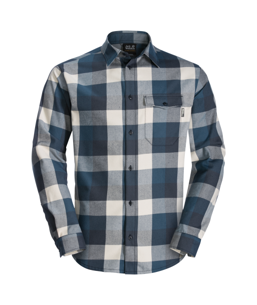 FELSENWEG SHIRT M Hauptbild
