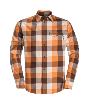 orange fall checks