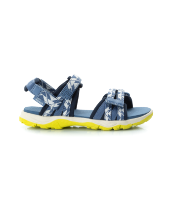 elemental blue