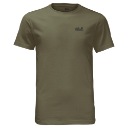 burnt olive