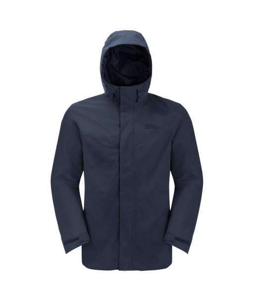 ALTENBERG 3IN1 JKT M Hauptbild
