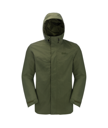 ALTENBERG 3IN1 JKT M