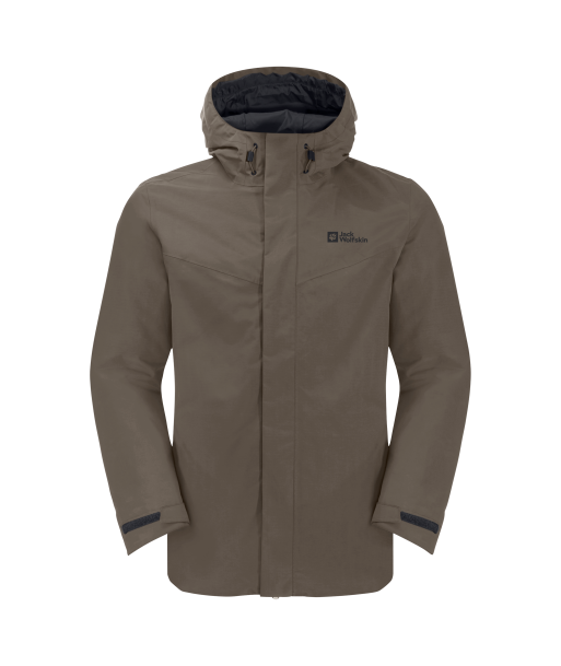 ALTENBERG 3IN1 JKT M Hauptbild