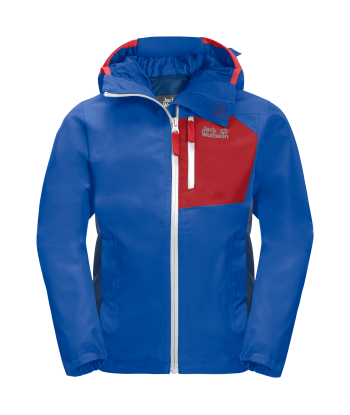 ACTIVE HIKE JACKET K