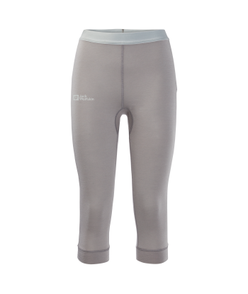 ALPSPITZE WOOL PANTS W