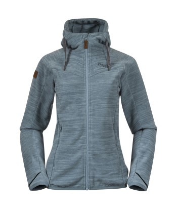 Hareid Fleece W Jacket (3)
