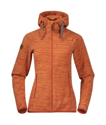 Hareid Fleece W Jacket (5)