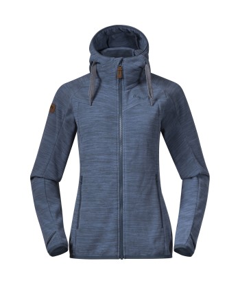 Hareid Fleece W Jacket (6)