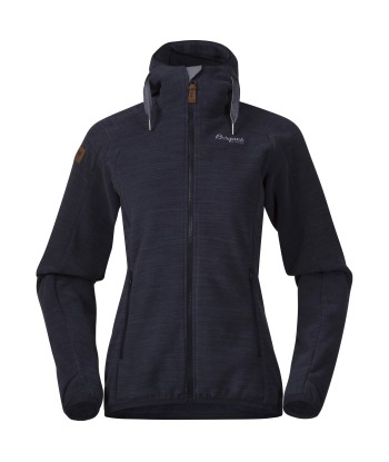 Hareid Fleece W Jacket (7)