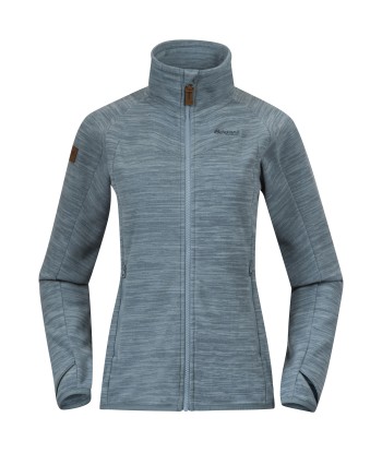 Hareid Fleece W Jacket NoHood (4)