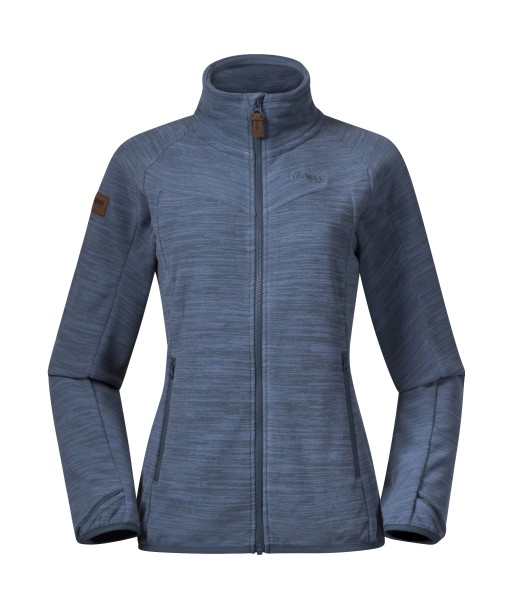 Hareid Fleece W Jacket NoHood Hauptbild