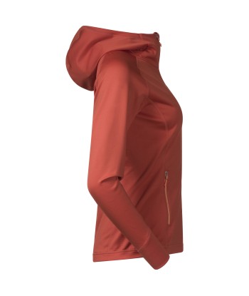 Skaland Hood W Jacket (2)
