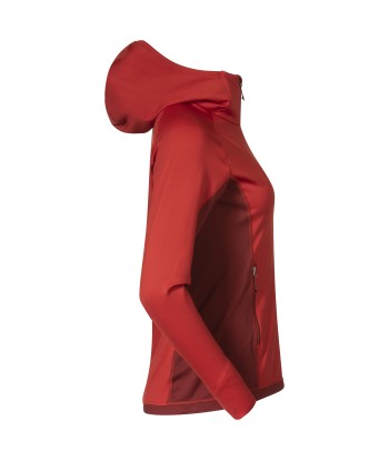 Skaland Hood W Jacket (12)
