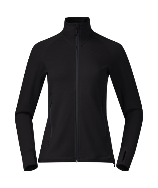 Ulstein Wool W Jacket Hauptbild