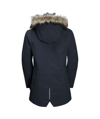 B ELK ISLAND 3IN1 PARKA