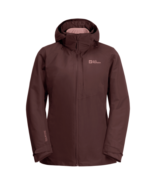 BERGLAND 3IN1 JKT W Hauptbild