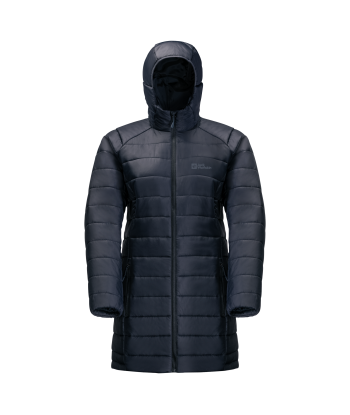 BERGLAND INS COAT W