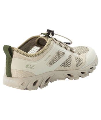 BREEZER VENT LOW W